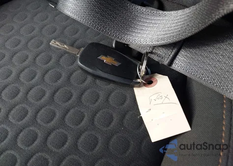 2021 Chevrolet Trax Awd Ls from USA, damaged, VIN KL7CJNSB4MB344296